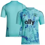 Dresovi Charlotte FC 2023 - Specifična