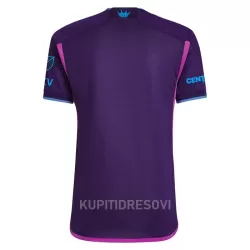 Dresovi Charlotte FC Gostujući 2023/24