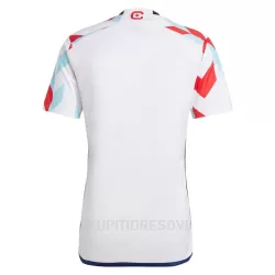 Dresovi Chicago Fire Gostujući 2023/24