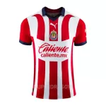 Dresovi Chivas de CD Guadalajara Domaći 2023/24