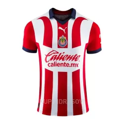 Dresovi Chivas de CD Guadalajara Domaći 2023/24