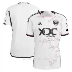 Dresovi DC United Gostujući 2023/24