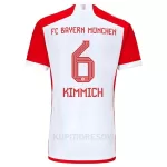 Dresovi FC Bayern München Joshua Kimmich 6 Domaći 2023/24
