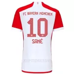 Dresovi FC Bayern München Leroy Sané 10 Domaći 2023/24
