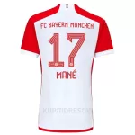 Dresovi FC Bayern München Mane 17 Domaći 2023/24