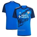 Dresovi FC Cincinnati Domaći 2023/24