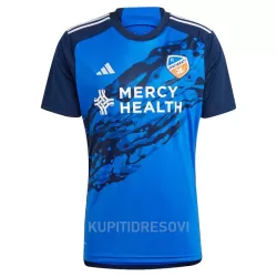Dresovi FC Cincinnati Domaći 2023/24