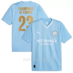Dresovi Manchester City Champions of Europe Domaći 2023/24