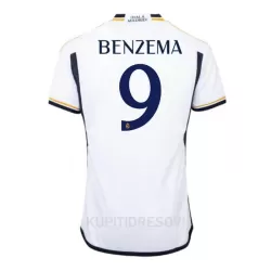 Dresovi Real Madrid Benzema 9 Domaći 2023/24 Dresovi Real Madrid Benzema 9 Domaći 2023/24