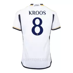 Dresovi Real Madrid Kroos 8 Domaći 2023/24 Dresovi Real Madrid Kroos 8 Domaći 2023/24