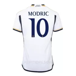 Dresovi Real Madrid Modrić 10 Domaći 2023/24 Dresovi Real Madrid Modrić 10 Domaći 2023/24
