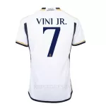 Dresovi Real Madrid Vini Jr. 7 Domaći 2023/24
