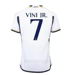 Dresovi Real Madrid Vini Jr. 7 Domaći 2023/24 Dresovi Real Madrid Vini Jr. 7 Domaći 2023/24