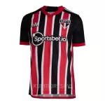 Dresovi São Paulo Gostujući 2023/24