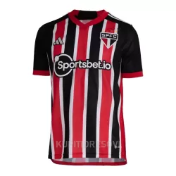 Dresovi São Paulo Gostujući 2023/24 Dresovi São Paulo Gostujući 2023/24
