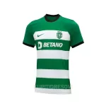 Dresovi Sporting CP Lisbon Domaći 2023/24