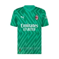 Golmanski Dresovi AC Milan Domaći 2023/24 Golmanski Dresovi AC Milan Domaći 2023/24
