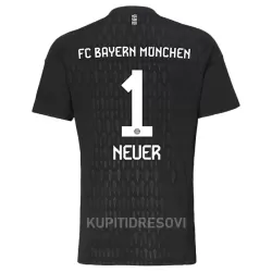 Golmanski Dresovi FC Bayern München Manuel Neuer 1 Domaći 2023/24 Golmanski Dresovi FC Bayern München Manuel Neuer 1 Domaći 2023/24
