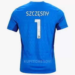 Golmanski Dresovi Juventus Szczesny 1 Domaći 2023/24 Golmanski Dresovi Juventus Szczesny 1 Domaći 2023/24