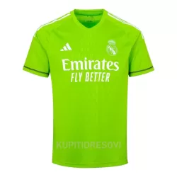 Golmanski Dresovi Real Madrid Domaći 2023/24 Golmanski Dresovi Real Madrid Domaći 2023/24