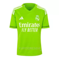 Golmanski Dresovi Real Madrid Thibaut Courtois 1 Domaći 2023/24
