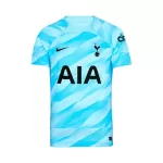 Golmanski Dresovi Tottenham Hotspur Domaći 2023/24