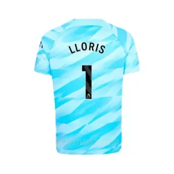 Golmanski Dresovi Tottenham Hotspur Hugo Lloris 1 Domaći 2023/24 Golmanski Dresovi Tottenham Hotspur Hugo Lloris 1 Domaći 2023/24