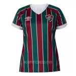 Ženski Dresovi Fluminense FC Domaći 2023/24