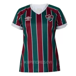 Ženski Dresovi Fluminense FC Domaći 2023/24 Ženski Dresovi Fluminense FC Domaći 2023/24