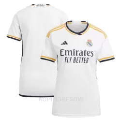 Ženski Dresovi Real Madrid Domaći 2023/24 Ženski Dresovi Real Madrid Domaći 2023/24