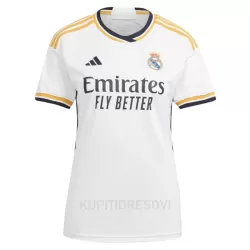 Ženski Dresovi Real Madrid Domaći 2023/24