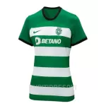 Ženski Dresovi Sporting CP Lisbon Domaći 2023/24