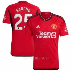 Dresovi Manchester United Sancho 25 Domaći 2023/24