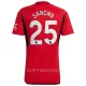 Dresovi Manchester United Sancho 25 Domaći 2023/24