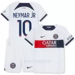Dječji Dresovi Paris Saint-Germain Neymar Jr 10 Gostujući 2023/24