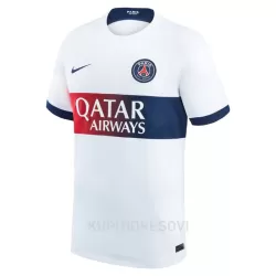 Dresovi Paris Saint-Germain Gostujući 2023/24