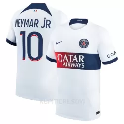 Dresovi Paris Saint-Germain Neymar Jr 10 Gostujući 2023/24 Dresovi Paris Saint-Germain Neymar Jr 10 Gostujući 2023/24