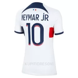 Ženski Dresovi Paris Saint-Germain Neymar Jr 10 Gostujući 2023/24