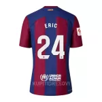 Dresovi FC Barcelona Eric 24 Domaći 2023/24