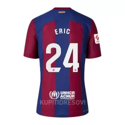 Dresovi FC Barcelona Eric 24 Domaći 2023/24 Dresovi FC Barcelona Eric 24 Domaći 2023/24