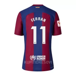 Dresovi FC Barcelona Ferran 11 Domaći 2023/24 Dresovi FC Barcelona Ferran 11 Domaći 2023/24