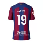 Dresovi FC Barcelona Kessie 19 Domaći 2023/24