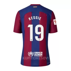 Dresovi FC Barcelona Kessie 19 Domaći 2023/24 Dresovi FC Barcelona Kessie 19 Domaći 2023/24