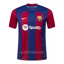 Dresovi FC Barcelona Kounde 23 Domaći 2023/24