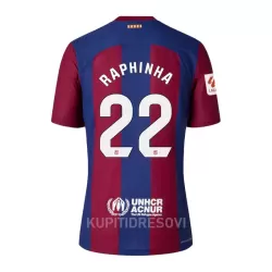 Dresovi FC Barcelona Raphinha 22 Domaći 2023/24