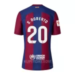 Dresovi FC Barcelona S. Roberto 20 Domaći 2023/24