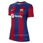 Ženski Dresovi FC Barcelona Domaći 2023/24