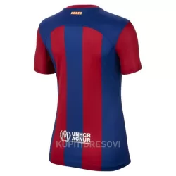 Ženski Dresovi FC Barcelona Domaći 2023/24