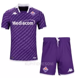 Dječji Dresovi ACF Fiorentina Domaći 2023/24 Dječji Dresovi ACF Fiorentina Domaći 2023/24