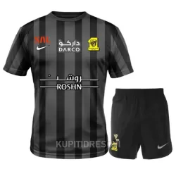 Dječji Dresovi Al Ittihad Gostujući 2022/23 Dječji Dresovi Al Ittihad Gostujući 2022/23